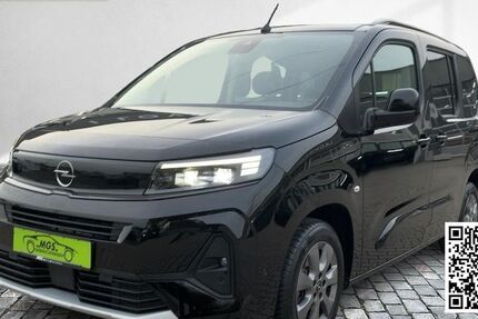 Opel Combo Life 12.829 km 27.830 &euro; Bayreuth 95445