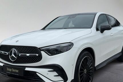 Mercedes-Benz GLC 220 8.491 km 59.426 &euro; Bayreuth 95448