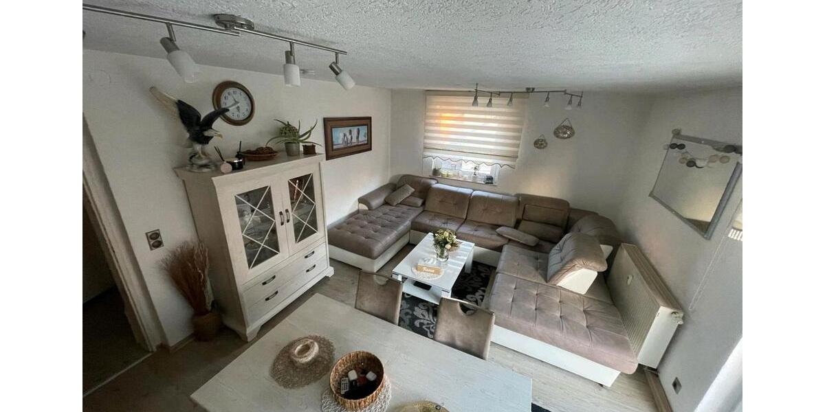 Etagenwohnung Bad Berneck im Fichtelgebirge - 4 Zimmer, 81 m&sup2;, 179.000&euro; | Angebot:27179582