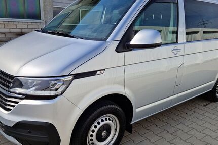 VW T6 Transporter 165.800 km 25.987 &euro; Kulmbach 95326