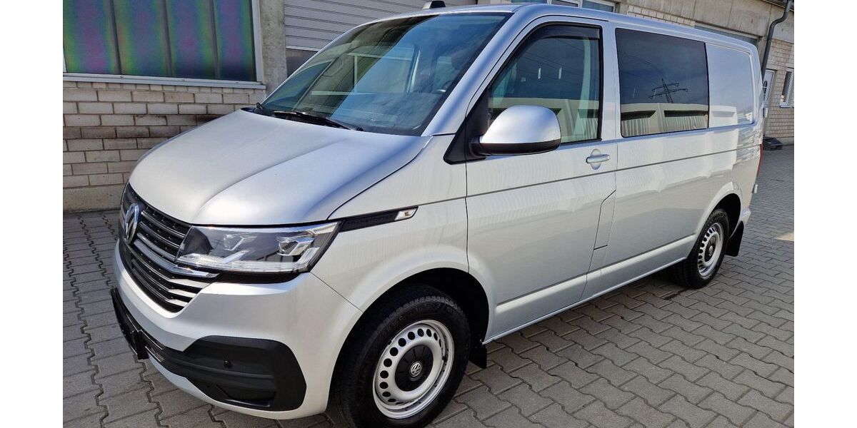 VW T6 Transporter 165.800 km 25.987 &euro; Kulmbach 95326