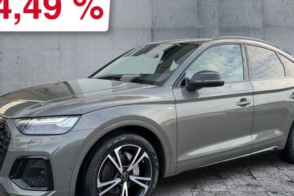 Audi Q5 61.804 km 39.930 &euro; Bayreuth 95448