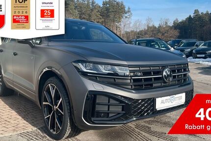 VW Touareg 6.050 km 72.990 &euro; Eschenbach 92676
