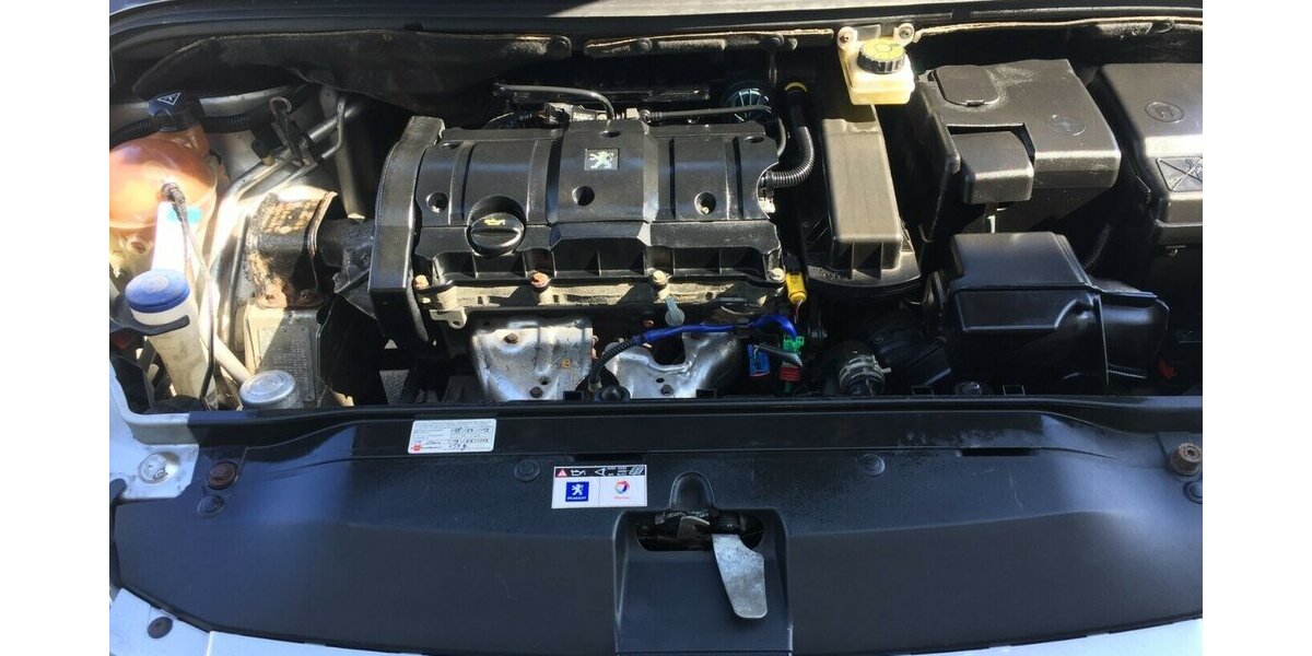 Peugeot 307 Quiksilver,Klima,Alu,Tüv Neu! 189.970 km 2.950 &euro; Himmelkron 95502