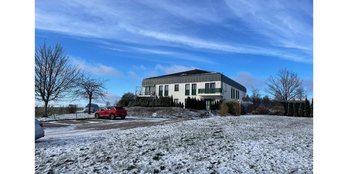 Etagenwohnung Grafengehaig - 3 Zimmer, 95 m&sup2;, 855&euro; | Angebot:25961675