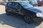 VW Golf Goal,Klima,Sitzheiz.,Temp.Tüv Neu! 232.000 km 2.990 &euro; Himmelkron 95502