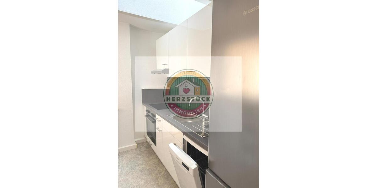 Dachgeschoßwohnung Kulmbach Blaich - 3 Zimmer, 87 m&sup2;, 730&euro; | Angebot:22420518