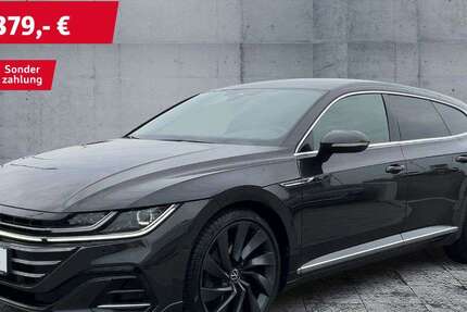 VW Arteon 55.241 km 32.930 &euro; Bayreuth 95448