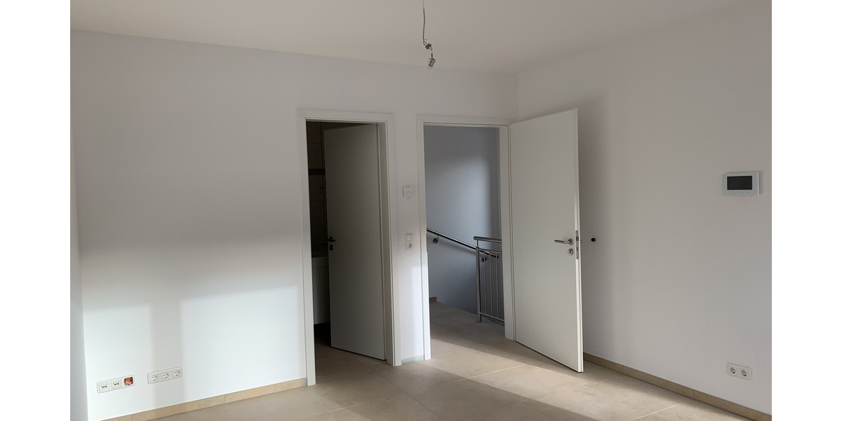 Modernes, luxuriöses Einfamilienhaus, 95482 Gefrees zu vermieten - Einfamilienhaus Gefrees Böseneck | Angebot:27459668