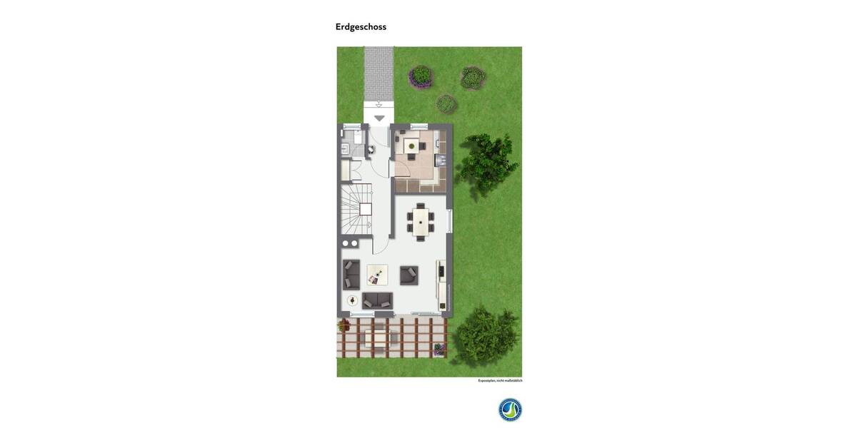 Mehrfamilienhaus, Wohnhaus Bayreuth Laineck - 6 Zimmer, 139 m&sup2;, 430.000&euro; | Angebot:26658513