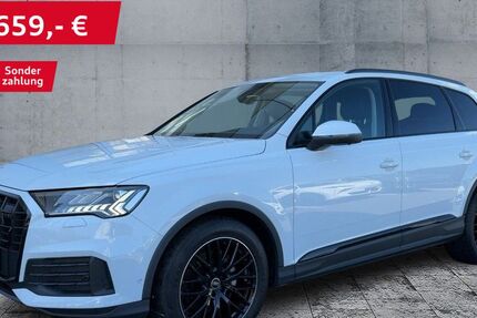 Audi Q7 66.741 km 53.400 &euro; Bayreuth 95448