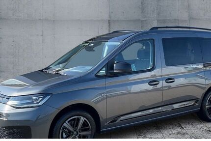 VW Caddy 1.238 km 51.790 &euro; Bayreuth 95448