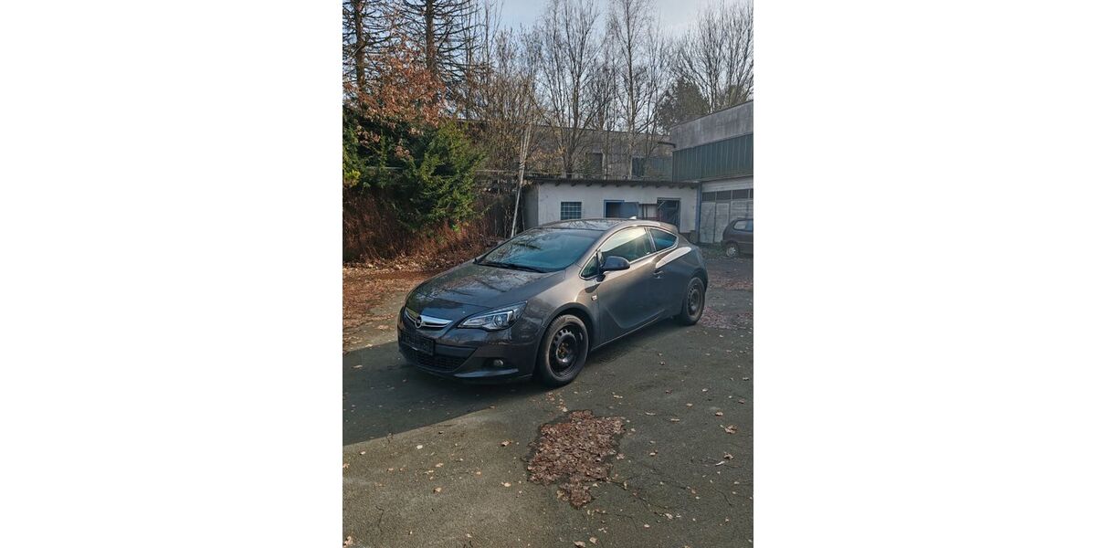 Opel Astra 93.100 km 7.500 &euro; Marktleugast 95352