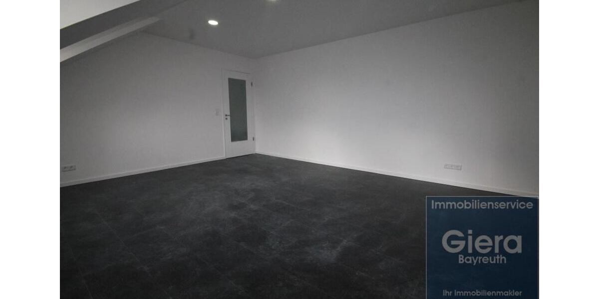 Etagenwohnung Bayreuth City - 1 Zimmer, 29 m&sup2;, 330&euro; | Angebot:24704512