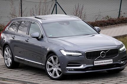 Volvo V90 126.650 km 22.499 &euro; Bayreuth 95448