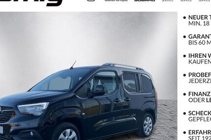 Opel Combo 117.210 km 15.790 &euro; Himmelkron 95502
