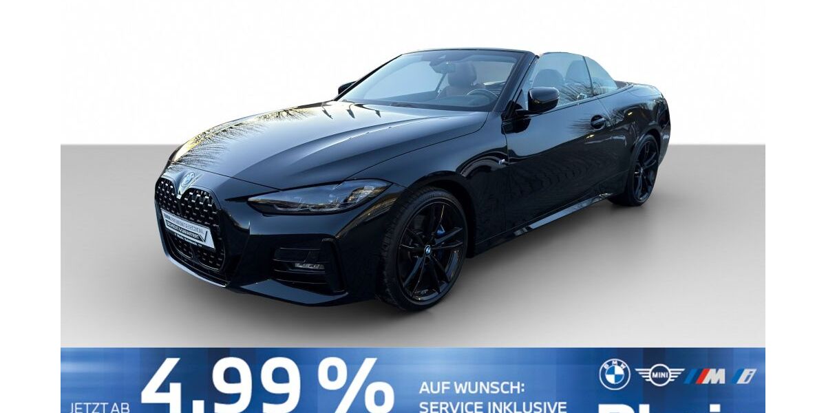 BMW 420 20.933 km 40.990 &euro; Kulmbach 95326