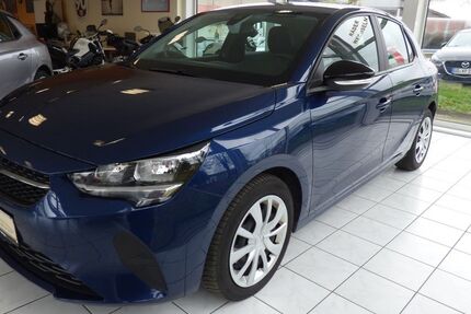Opel Corsa 77.000 km 10.900 &euro; Gefrees 95482