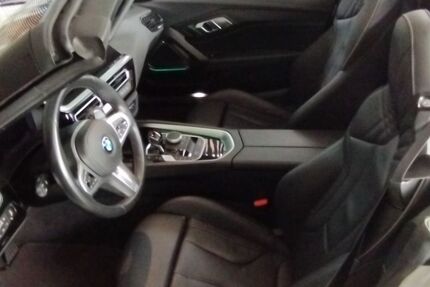 BMW Z4 16.000 km 35.900 &euro; Kulmbach 95326