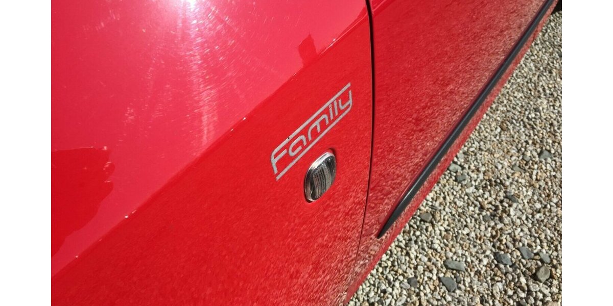 Skoda Fabia Family,Klimaaut.,AHK,Temp.,Tüv 01/28! 150.000 km 4.990 &euro; Himmelkron 95502