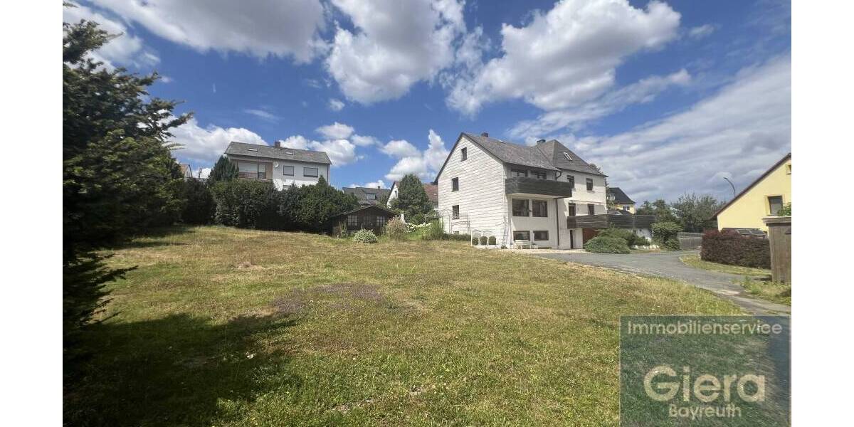 Grundstück Hummeltal Pettendorf - 79.800&euro; | Angebot:25660942