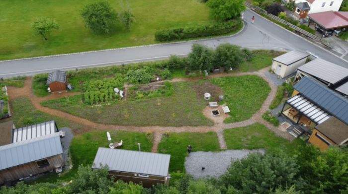 Mehrfamilienhaus, Wohnhaus Fichtelberg / Hüttstadl Hüttstadl - 299.000&euro; | Angebot:25728642