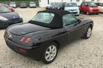 Fiat Barchetta Amalfi,Alu,KD. gepflegt! 163.000 km 4.500 &euro; Himmelkron 95502
