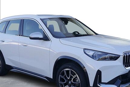 BMW X1 29.900 km 34.890 &euro; Bayreuth 95445