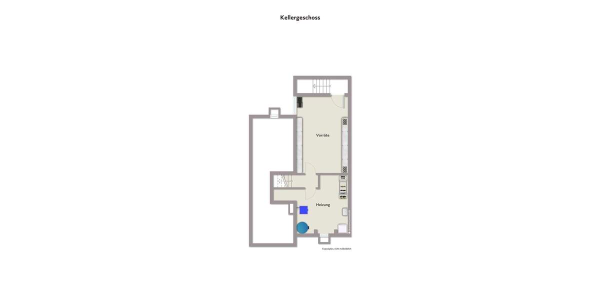 Doppelhaushälfte Kulmbach Mangersreuth - 4 Zimmer, 114 m&sup2;, 270.000&euro; | Angebot:25664434