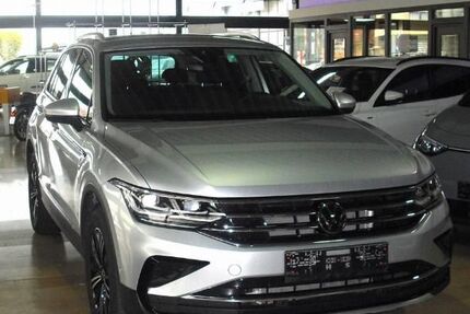 VW Tiguan 15.500 km 42.900 &euro; Kulmbach 95326