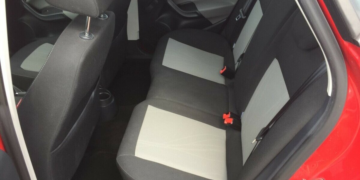 Seat Ibiza Stylance Style;Klima,Sitzheiz.Navi,usw! 150.000 km 5.900 &euro; Himmelkron 95502