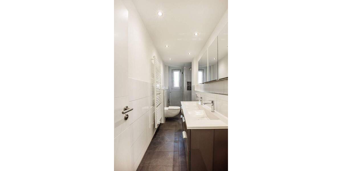 Etagenwohnung Bayreuth Gartenstadt - 3 Zimmer, 79 m&sup2;, 315.000&euro; | Angebot:25896444