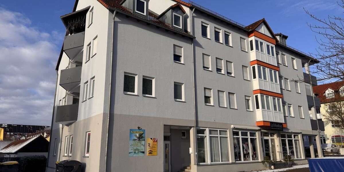 Gewerbeobjekt Speichersdorf - 69.000&euro; | Angebot:24732468