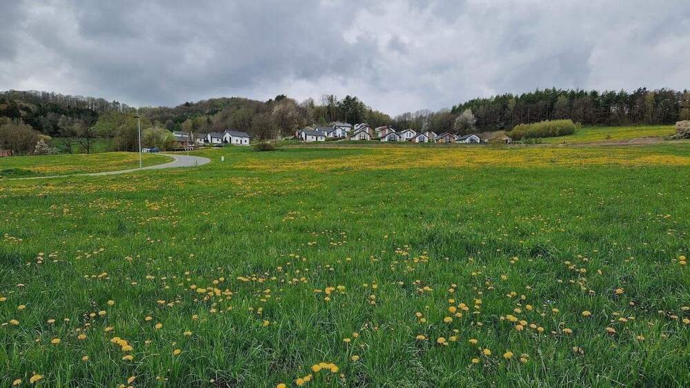 Grundstück Mistelgau Frankenhaag - 880.000&euro; | Angebot:25834750