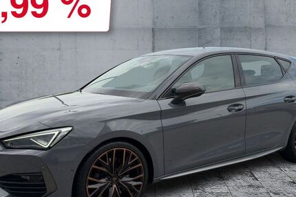Cupra Leon 25.302 km 27.930 &euro; Bayreuth 95448