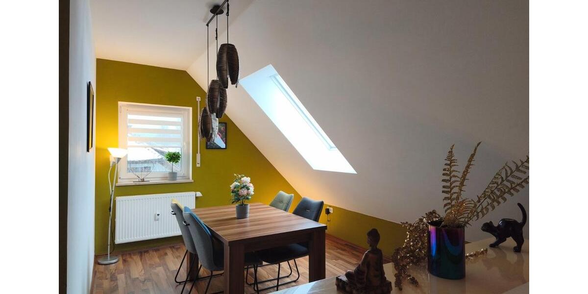 Maisonettenwohnung Kemnath - 5 Zimmer, 107 m&sup2;, 289.000&euro; | Angebot:26044974