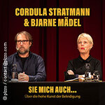 Cordula Stratmann & Bjarne Mädel - Sie mich auch!