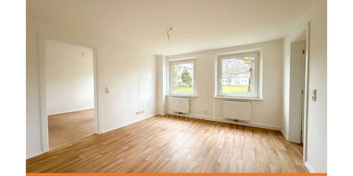 Etagenwohnung Weidenberg Rosenhammer - 2 Zimmer, 38 m&sup2;, 372&euro; | Angebot:26244856