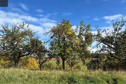 Grundstück Thurnau / Kemeritz Kemeritz - 139.000&euro; | Angebot:25676141