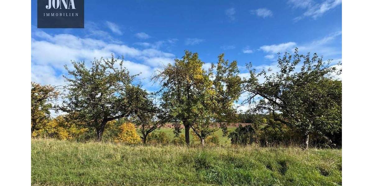 Grundstück Thurnau / Kemeritz Kemeritz - 139.000&euro; | Angebot:25676141