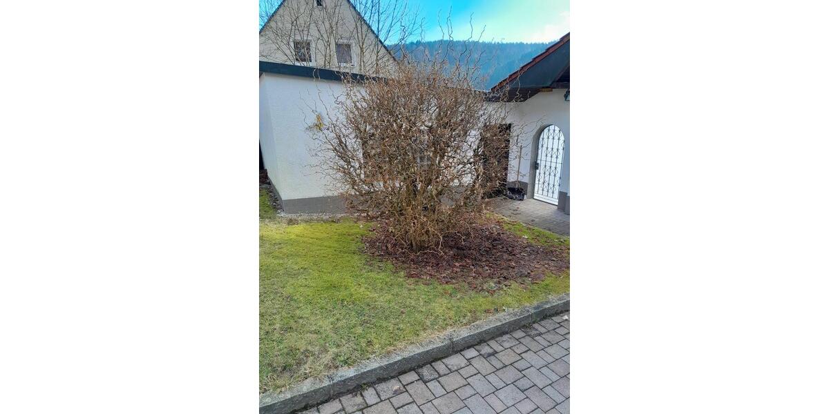 Mehrfamilienhaus, Wohnhaus Warmensteinach - 7 Zimmer, 160 m&sup2;, 349.000&euro; | Angebot:15094274