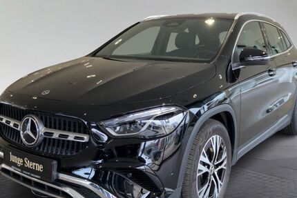 Mercedes-Benz GLA 200 3.693 km 38.845 &euro; Kulmbach 95326