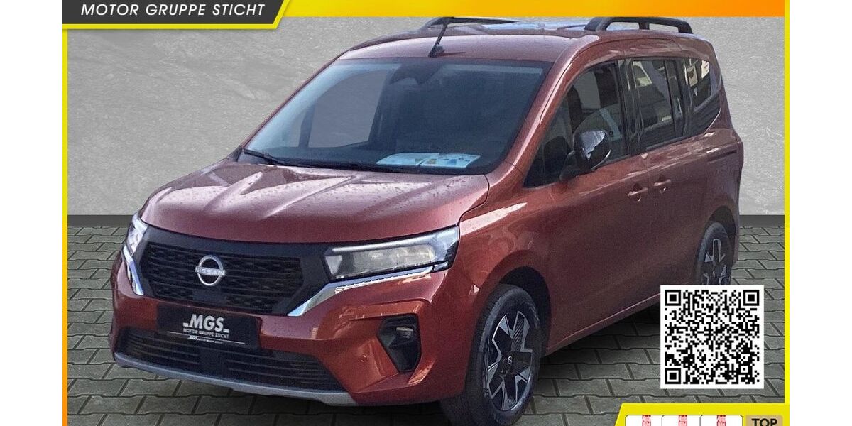 Nissan Townstar 17.155 km 30.990 &euro; Bayreuth 95444