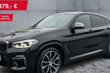 BMW X4 122.820 km 34.900 &euro; Kulmbach 95326