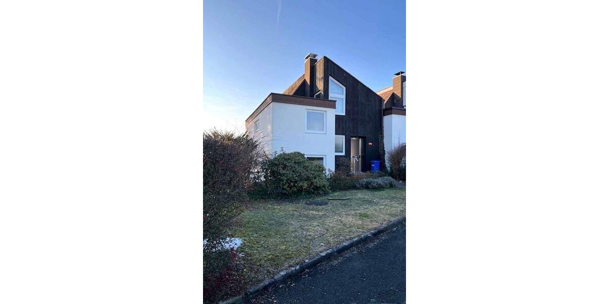 Doppelhaushälfte Kulmbach Mangersreuth - 4 Zimmer, 114 m&sup2;, 270.000&euro; | Angebot:25664434