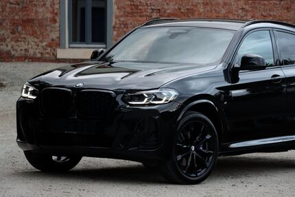 BMW X4 63.300 km 49.750 &euro; Bayreuth 95448