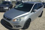 Ford Focus Kombi,Amb.,Klima,Tempom.,Alu ! 143.000 km 3.999 &euro; Himmelkron 95502