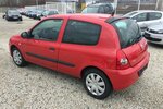 Renault Clio Campus YAHOO,8 Fach Bereift,Tüv Neu! 161.000 km 3.750 &euro; Himmelkron 95502