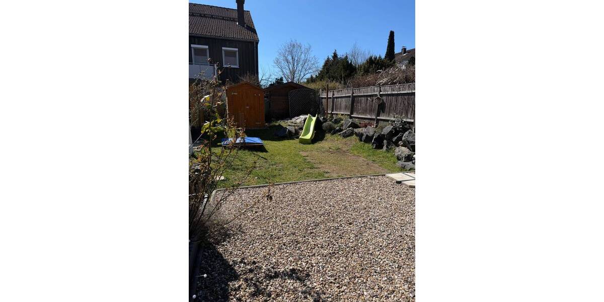 Reihenendhaus Bayreuth Roter Hügel - 5 Zimmer, 160 m&sup2;, 490.000&euro; | Angebot:26703575