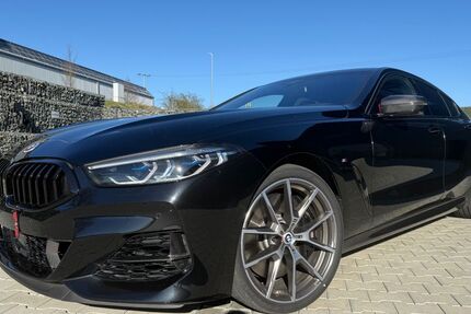 BMW M850 54.000 km 51.990 &euro; Hummeltal 95503